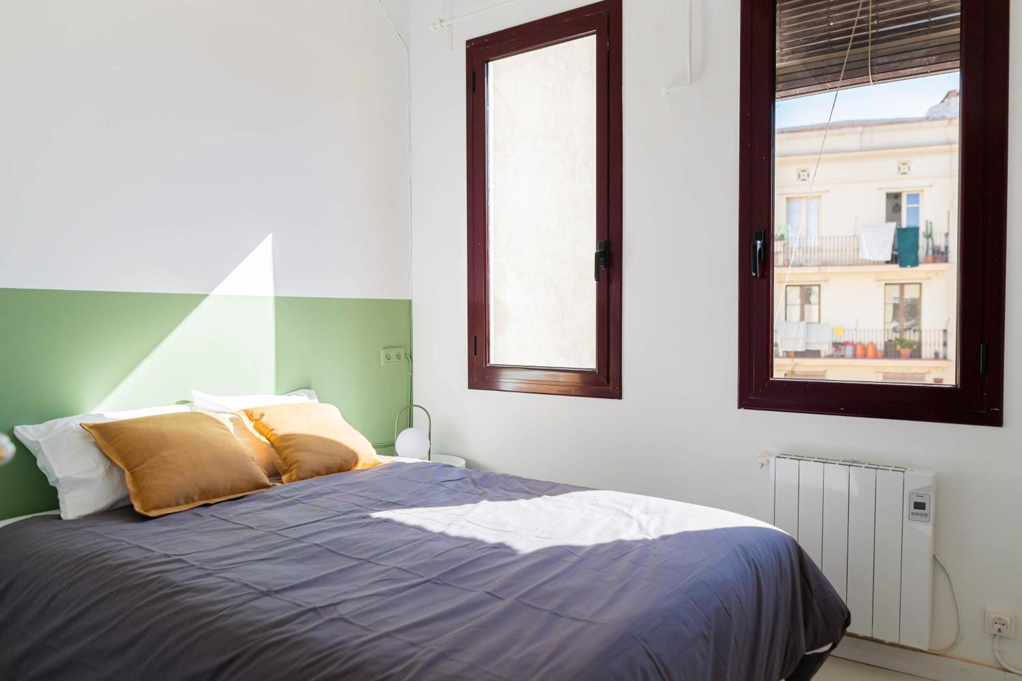 Aticco Living Gracia - Apartments Rooftop Barcelona Exteriör bild
